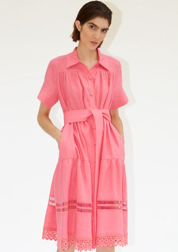 Abito Milva-Mi  Art.1243